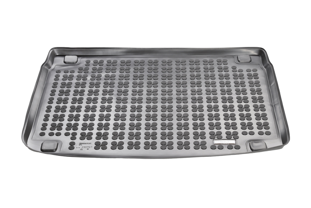 Guminis bagažinės kilimėlis Kia XCeed (2019➝) viršutinė dalis