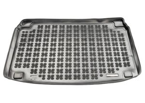 Guminis bagažinės kilimėlis Kia XCeed (2019➝) apatinė dalis