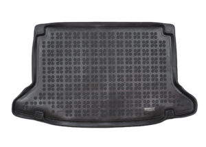 Guminis bagažinės kilimėlis Kia e-Niro (2019-2022)