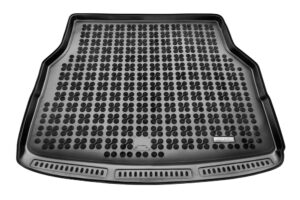 Guminis bagažinės kilimėlis Mercedes C-klasė W203 (2000-2007) Universalas