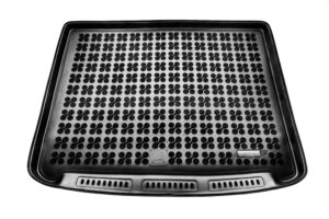 Guminis bagažinės kilimėlis Mercedes B-klasė T245 (2005-2011)