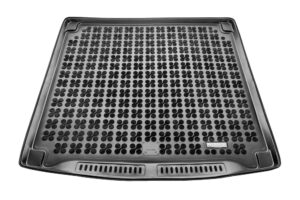 Guminis bagažinės kilimėlis Mercedes M-klasė W164 (2005-2011)