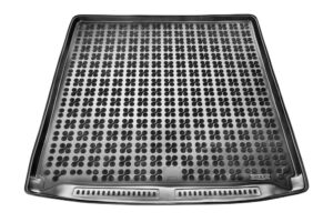 Guminis bagažinės kilimėlis Mercedes E-klasė W211 (2002-2009) Universalas ilgas