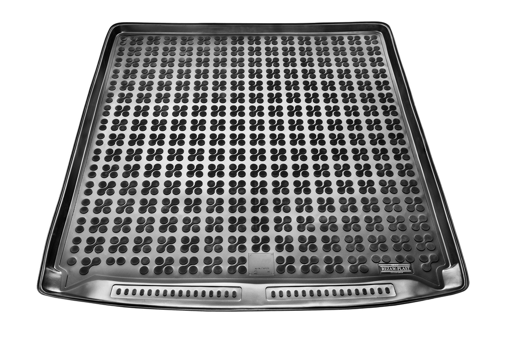 Guminis bagažinės kilimėlis Mercedes E-klasė W211 (2002-2009) Universalas ilgas