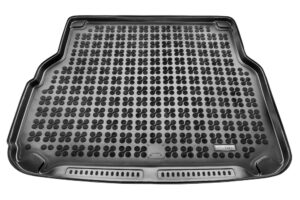 Guminis bagažinės kilimėlis Mercedes C-klasė W204 (2007-2014) Universalas