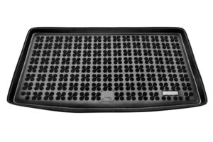 Guminis bagažinės kilimėlis Mercedes B-klasė W246 Easy Vario Plus (2011-2018) apatinė dalis