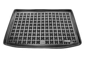 Guminis bagažinės kilimėlis Mercedes B-klasė W246 Easy Vario Plus (2011-2018) viršutinė dalis