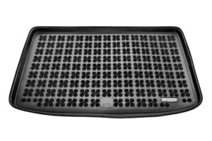 Guminis bagažinės kilimėlis Mercedes A-klasė W176 (2012-2018)