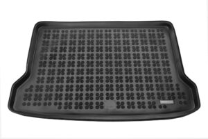 Guminis bagažinės kilimėlis Mercedes GLA-klasė X156 (2014-2020)