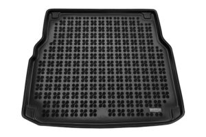 Guminis bagažinės kilimėlis Mercedes C-klasė W205 (2014-2021) Universalas