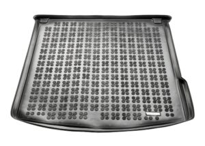 Guminis bagažinės kilimėlis Mercedes GLE-klasė C292 (2015-2019) Coupe