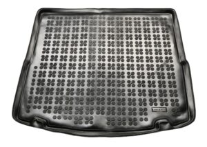 Guminis bagažinės kilimėlis Mercedes CLA-klasė C117 (2013-2019) Shooting Brake