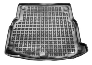 Guminis bagažinės kilimėlis Mercedes E-klasė W213 (2016➝) Sedanas