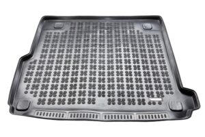 Guminis bagažinės kilimėlis Mercedes E-klasė W213 (2016➝) Universalas