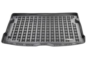 Guminis bagažinės kilimėlis Mercedes B-klasė W247 (2018➝) viršutinė dalis