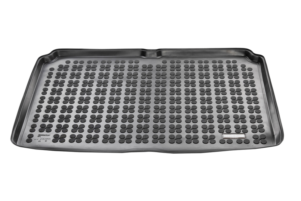 Guminis bagažinės kilimėlis Mercedes B-klasė W247 (2018➝) apatinė dalis