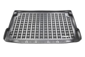 Guminis bagažinės kilimėlis Mercedes GLB-klasė X247 (2019➝)