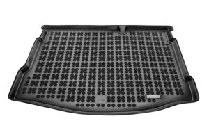 Guminis bagažinės kilimėlis Nissan Qashqai I J10 (2007-2013)