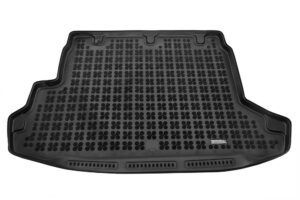 Guminis bagažinės kilimėlis Nissan X-Trail II T31 (2008-2014)