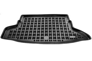 Guminis bagažinės kilimėlis Nissan Juke I (2010-2014) Pre-Facelift
