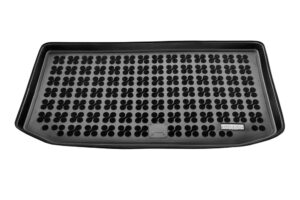 Guminis bagažinės kilimėlis Nissan Micra K13 (2010-2017)