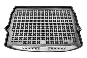 Guminis bagažinės kilimėlis Nissan Qashqai II J11 (2013-2021)