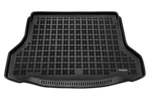 Guminis bagažinės kilimėlis Nissan X-Trail III T32 (2014-2017) Pre-Facelift viršutinė dalis