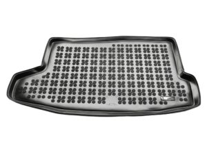 Guminis bagažinės kilimėlis Nissan Juke I (2014-2019) Facelift viršutinė dalis