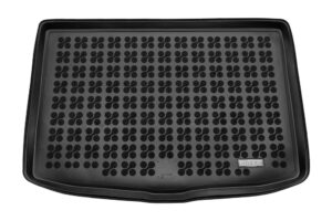 Guminis bagažinės kilimėlis Nissan Juke I (2014-2019) Facelift apatinė dalis