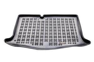 Guminis bagažinės kilimėlis Nissan Micra K14 (2017➝)
