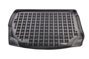 Guminis bagažinės kilimėlis Nissan Leaf II (2017➝)