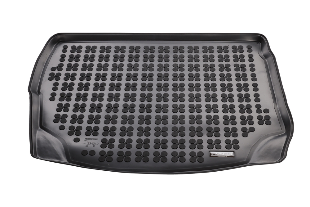 Guminis bagažinės kilimėlis Nissan Leaf II (2017➝)