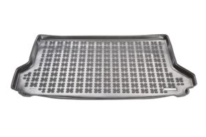 Guminis bagažinės kilimėlis Nissan X-Trail III T32 (2017-2021) Facelift viršutinė dalis