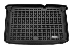 Guminis bagažinės kilimėlis Opel Corsa (2006-2019) apatinė dalis