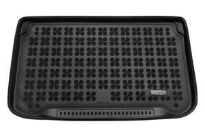 Guminis bagažinės kilimėlis Opel Corsa (2006-2019) viršutinė dalis