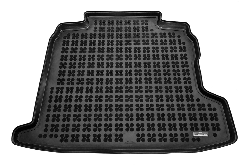 Guminis bagažinės kilimėlis Opel Astra H (2004-2014) Sedanas