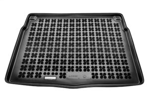 Guminis bagažinės kilimėlis Opel Astra J (2009-2015) Hatchback