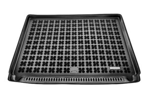 Guminis bagažinės kilimėlis Opel Zafira C Tourer (2012-2019)