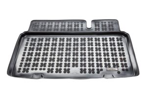 Guminis bagažinės kilimėlis Opel Crossland X (2017➝) apatinė dalis