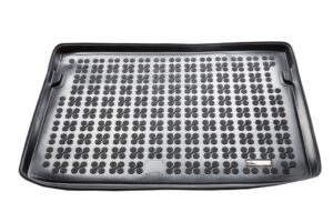 Guminis bagažinės kilimėlis Opel Crossland X (2017➝) viršutinė dalis