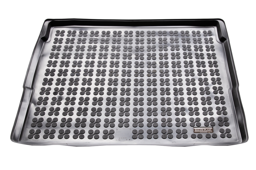 Guminis bagažinės kilimėlis Opel Grandland X (2017➝) viršutinė dalis