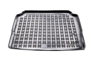 Guminis bagažinės kilimėlis Opel Grandland X (2017➝) apatinė dalis