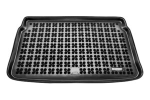 Guminis bagažinės kilimėlis Peugeot 207 (2006-2014) Hatchback