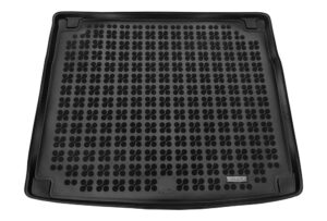 Guminis bagažinės kilimėlis Peugeot 407 (2004-2011) SW Universalas