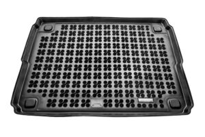 Guminis bagažinės kilimėlis Peugeot 3008 I (2009-2016) viršutinė dalis