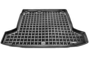 Guminis bagažinės kilimėlis Peugeot 508 I (2010-2018) Sedanas