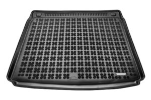 Guminis bagažinės kilimėlis Peugeot 508 I (2010-2018) SW Universalas