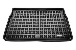 Guminis bagažinės kilimėlis Peugeot 208 I (2012-2019)