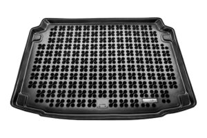 Guminis bagažinės kilimėlis Peugeot 308 II (2013-2021) Hatchback