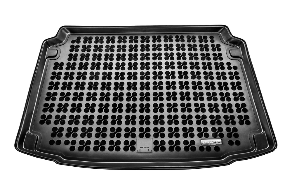 Guminis bagažinės kilimėlis Peugeot 308 II (2013-2021) Hatchback